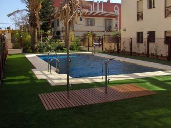Apartments in Malaga city Malaga