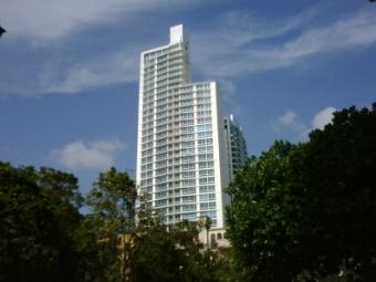 Marina Park 3 Bed Condo Panama City