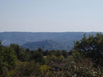 Land in istria Rovinj