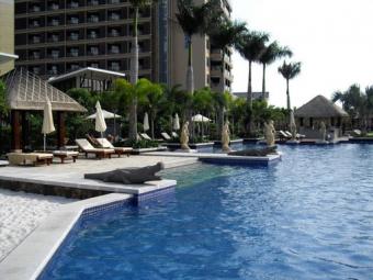 coastal seaview apartment Sanya