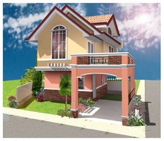 RCD BF Homes Para�aque City
