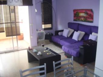 Flat for Sale Valencia