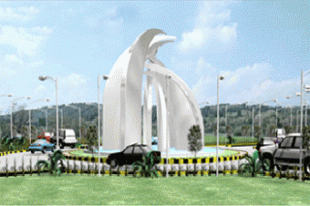 Bahria Town Awami Villas Lahore