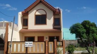 HOUSE FOR SALE IN CAINTA RIZAL Antipolo City
