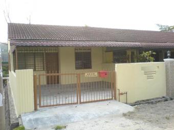 Puchong Kinrara End-Lot Extend Puchong New Village