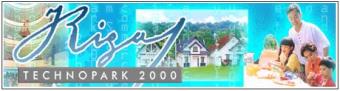 RIZAL TECHNOPARK LOT FOR SALE Taytay