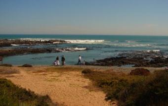 Land, 100m from sea, Cape Town Cape Town