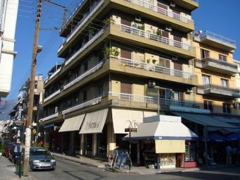 For sale apartment building Sparta