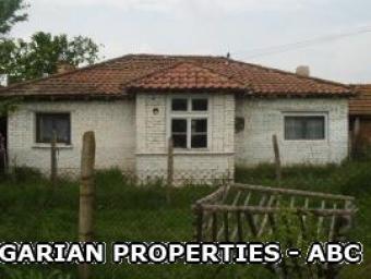 house in Elhovo area Elhovo Area