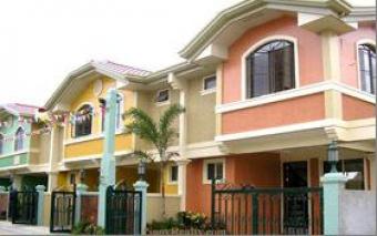 SOMMERSET PLACE� PASIG CITY Pasig City