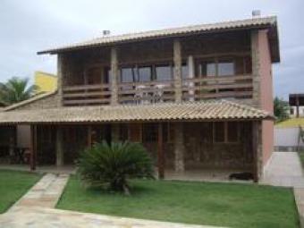 Oceanfront Villa On Double Beach Rio De Janeiro