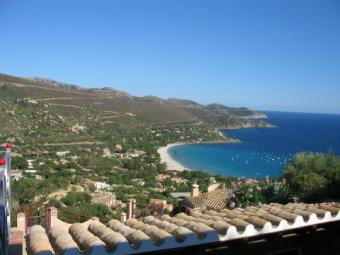 SARDINIA - TORRE DELLE STELLE Torre Delle Stelle