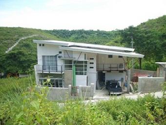 concept beach house Cebu City