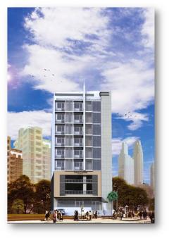 Melbourne Residences Makati