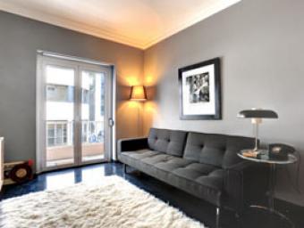 1 bed luxury apartment in Lisboa Lisbon