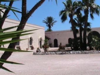 Italy, Puglia, farmhouse restore Lecce