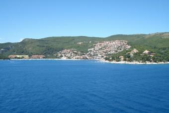 Apartment in Croatia! Rabac