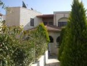 Unfurnished villa for sale Amman