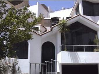 big and nice house in Peru Arequipa