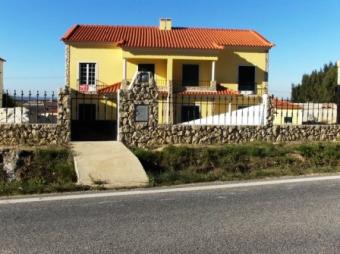 Villa T3 Cadaval Cadaval