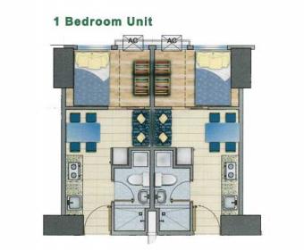 PRE-SELLING GRASS RESIDENCES  S Quezon City