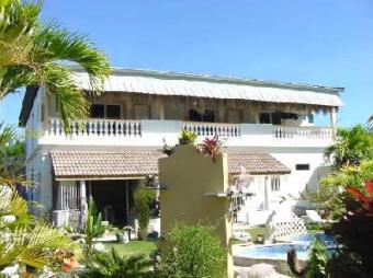 Small complex, Perfect for rent Cabarete