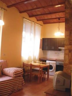 Apartment for short stays Valencia