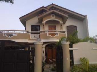 BEAUTIFUL HOUSE IN BULACAN Bulacan