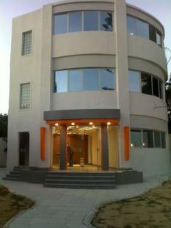 Office Building Alexandria