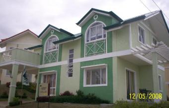 STA SA HEIGHTS Silang