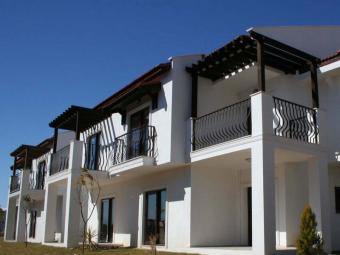 Sapphire Homes Lara Antalya