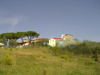 Rural house in Tuscany Pisa