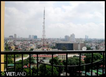 2 bedroom apartment for rent Hanoi