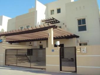 4sale private villa Saar