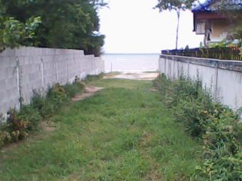 beach front land near pattaya Pattaya