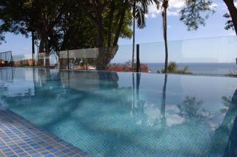 FRONT SEA VIEW PENTHOUSE Funchal