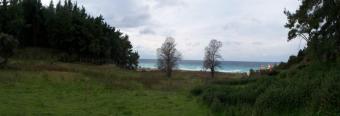Chalkidiki Poseidi Ouranoupolis