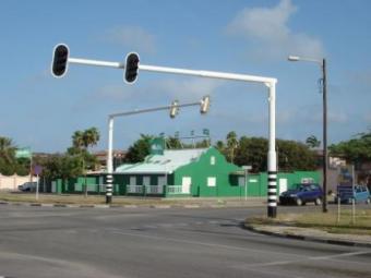 Rio Grande (North, Hotel are) Noord Near Hotel Area