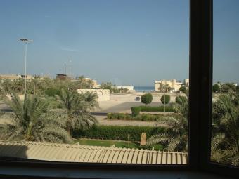 4 BR floor apt. , Best Block /Se Salwa,gulf Road