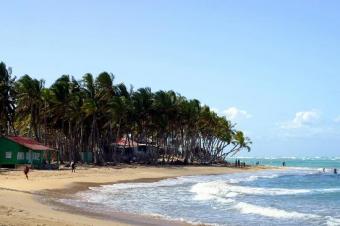 2 bedrooms apartment Bavaro
