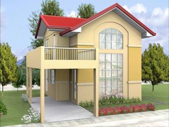 PACIFIC TERRACES COMMUNITY SOUTH Imus