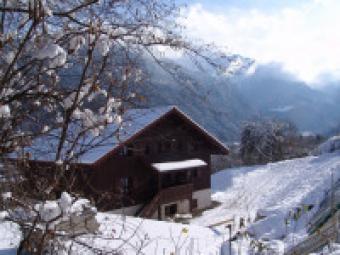 Luxury chalet in Haute Savoie Saint-gervais-les-bains