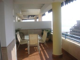 Duplex Marbella -very good price Marbella