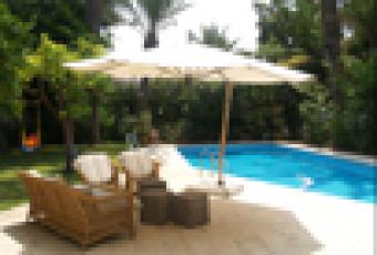 SEA VILLA-ISRAEL Hertzlia