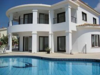 Terra Sotheby`s ID: 0045 Paphos