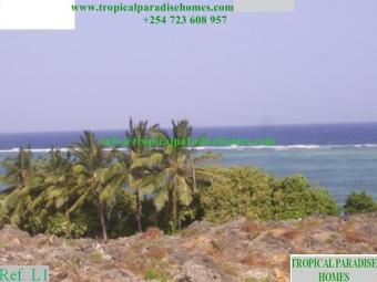 plot for sale in kikambala Mombasa