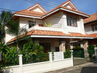 Excellent Value 3 bedroom Home Phuket