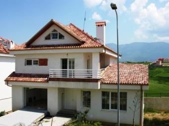 Acacia Hills - Villa 11 Tirana (mjull Bathore)