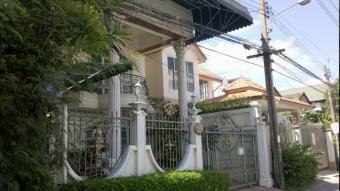 Luxury Detached House for Sale Bangkok