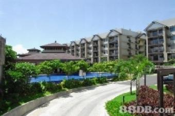 Raya Garden Condominiums Paranaque